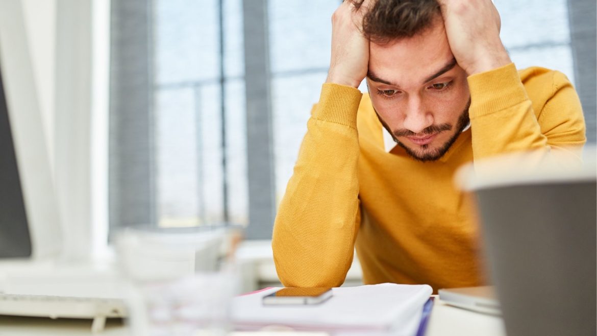 startup em tempo de crise