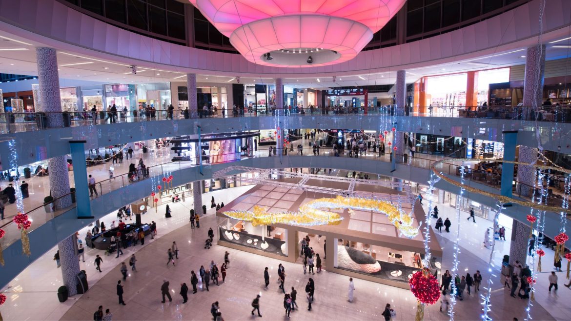 Shopping Center – Cláusula de raio