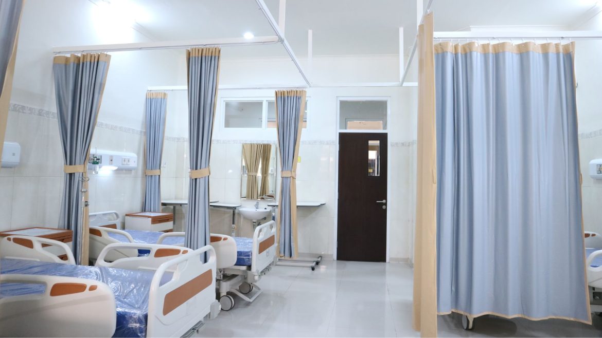 hospital municipal
